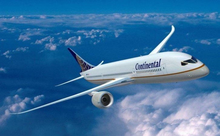 泉山至法国机场航空托运
